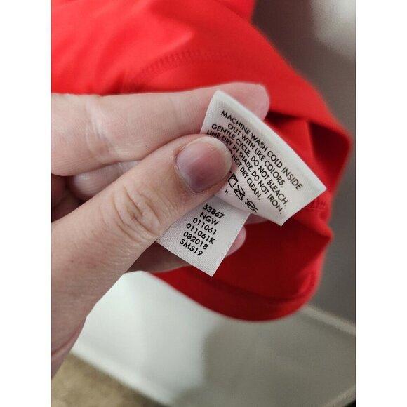 HANNA ANDERSSON Surf Rash Guard - Picture 5 of 5